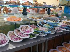 -抹直口特色菜馆(一店)