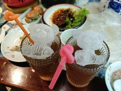 -姑苏家宴·苏帮菜·松鼠桂鱼(苏州总店)