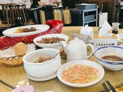 -二泉园老菜馆·百年无锡菜