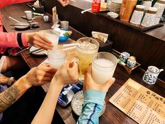 -哥哥の深夜食堂(红松东路店)