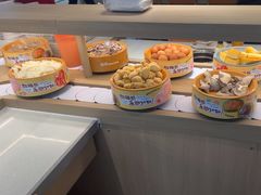 -龍歌自助小火锅(城阳万象汇店)