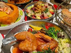 -Mogul Eatery·大亨餐酒馆