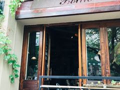 门面-蓝瓶子BlueBottle(东瓯智库店)