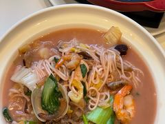 -莆田餐厅PUTIEN(三里屯店)
