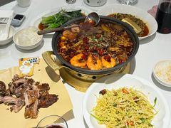 -眉州东坡(清河万象汇店)