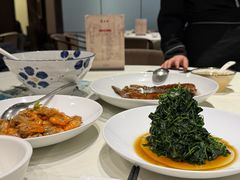 -老正兴菜馆(福州路店)