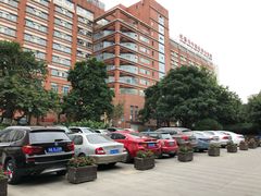 -成都市第一人民医院(南区)