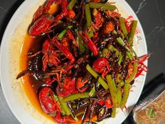 -红盔甲·小龙虾(人民广场店)