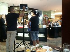 android_upload_pic-新湖铂尔曼大酒店·日之升日餐厅
