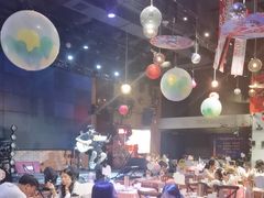 -胡桃里乐队酒馆(广州塔店)