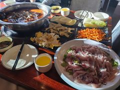 -大理.老字号渝记酸萝卜乌鱼(古城总店)