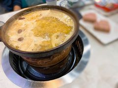 -港迹·鲜围煮海鲜火锅(湖州时代广场店)