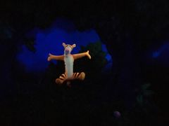 -小熊维尼历险之旅