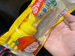 -海底捞火锅(振华商厦店)