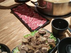 -掂档潮汕牛肉火锅(cityon熙地港店)