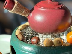 -北京饭店谭家菜