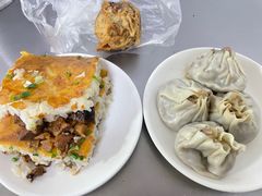 -严老幺烧麦(前进四路店)