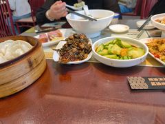 -老淮城·长鱼面(河下古镇店)