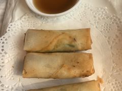 -阿英煲(凉城路店)
