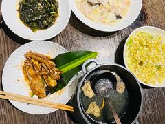 -魁盛居百年鲁菜馆(县西巷店)
