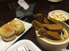 -三个大叔东北烧烤·砂锅菜(西三旗店)