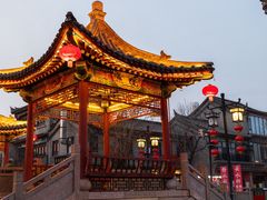 -滦州古城