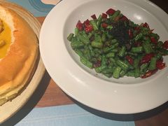 -大树餐厅(益田假日店)