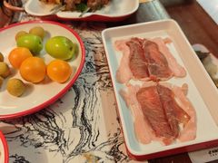 -京元盛铜锅涮肉(上海总店)