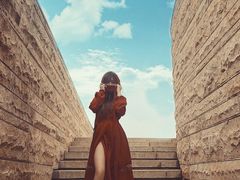 -盘龙城国家考古遗址公园