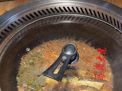 -马家大院铁锅炖(京粮广场店)