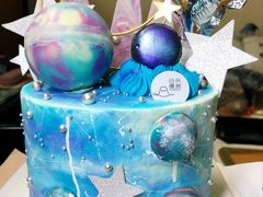 -风甜日暖·星座主题甜点(东二环泰禾店)