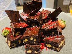 -青岛富力艾美酒店