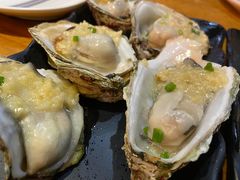 -烧蠔帮·湛江生蚝(工农店)