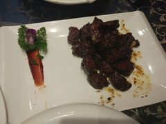 -龙记烧腊茶餐厅(常德路店)