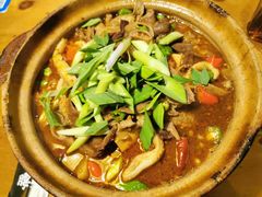 -腰子哥烤串(石佛营炫特店)