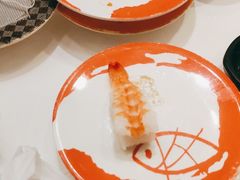 -禾绿回转寿司(苏宁广场店)