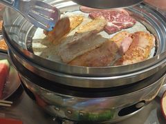 -晓燃地摊烤肉(朝阳双桥店)