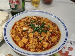 -郭林家常菜(狼垡店)