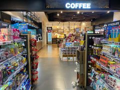 -Olé精品超市(北京合生汇店)