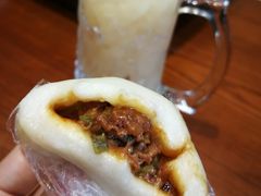 糯米圆-万香姜汁(引泉路店)