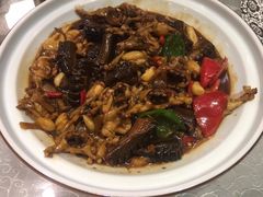 -五谷屯私房菜·始于2005(中山陵童卫路店)