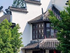 -东涌水乡风情街