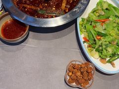 -耍盆友·重庆江湖菜(百子湾店)