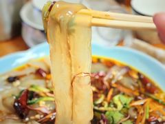 -五谷丰登·胶东海鲜·家常菜(张村店)