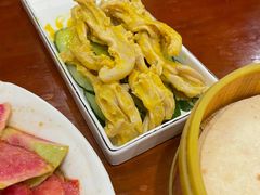 -北平小馆·烤鸭·家常菜(磨房北里店)