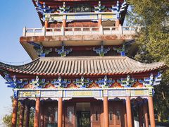 -东坡赤壁风景名胜区