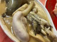 -长顺河豚馆(江洲东路)