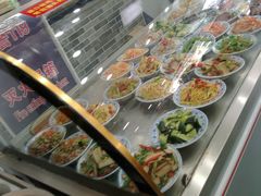 -豫掌柜饸饹面·烩面(秀沿路店)