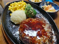 -铃木食堂(帽儿胡同店)