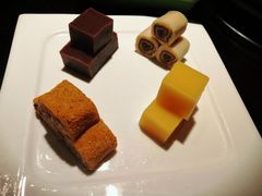宫廷点心拼盘-羲和雅苑•北京烤鸭(陆家嘴中心店)